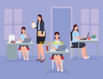 航天飞行模拟器